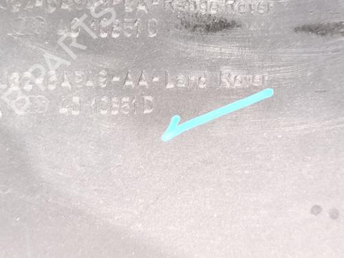 Upper protection LAND ROVER DISCOVERY SPORT (L550) 2.2 D 4x4 | BP29734804M93