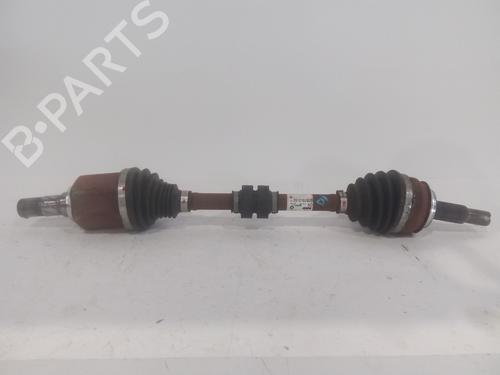 Used Left front driveshaft Left front driveshaft 38271162 38271162