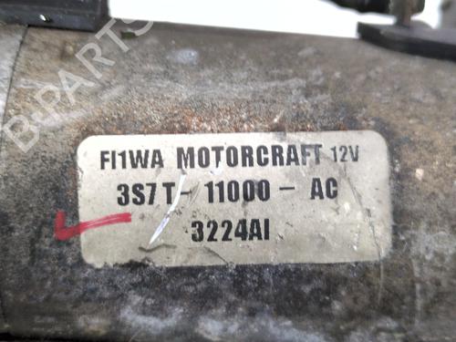 Starter FORD MONDEO III (B5Y) ST220 | BP36452563M8 - Image 4