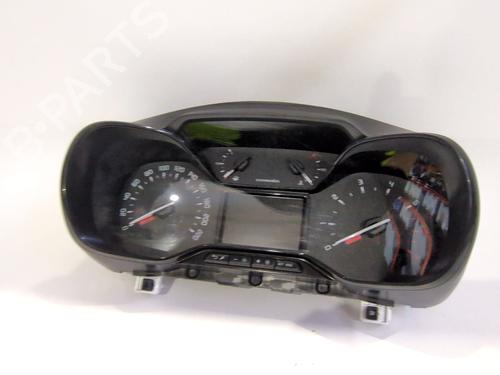 Instrument cluster CITROËN C3 / C3 ORIGIN III (SX) 1.2 PureTech 82 | BP24338216C47 