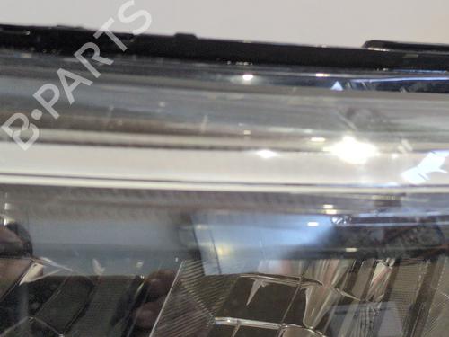 Left headlight RENAULT KANGOO III Box Body/MPV 1.5 Blue dCi 95 (FJAB) | BP39141841C28 - Image 4