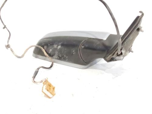 Right mirror AUDI A4 B6 (8E2) 1.9 TDI | BP17821127C27 