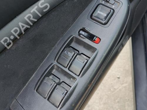 Mando elevalunas delantero izquierdo HONDA ACCORD VI (CK, CG, CH, CF, CL) 1.6 i (CG7) (116 hp) 17817284