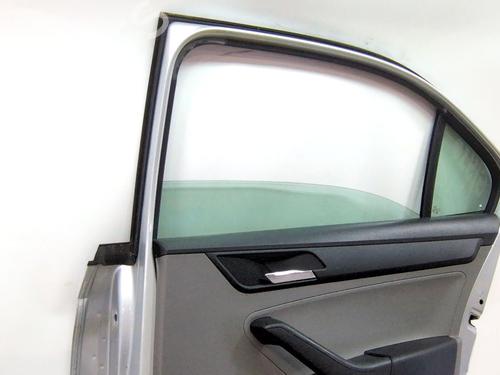 Right rear door SEAT TOLEDO IV (KG3) 1.6 TDI | BP27199382C5 