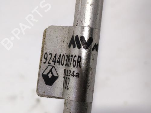 AC-rør RENAULT MASTER III Van (FV)  | BP30833865M126 