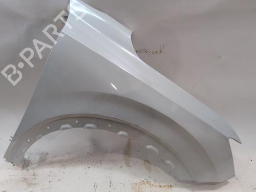Used Right front fenders RENAULT RAFALE Coupe (DGM_) 1.2 E-TECH 200 Hybrid (DGM2) (200 hp) 30157575