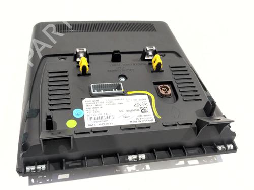 Display monitor MITSUBISHI COLT VII Hatchback (VB_)  | BP31921108C48 