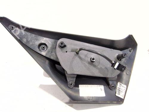 Right mirror RENAULT MASTER III Van (FV) | BP30966255C27