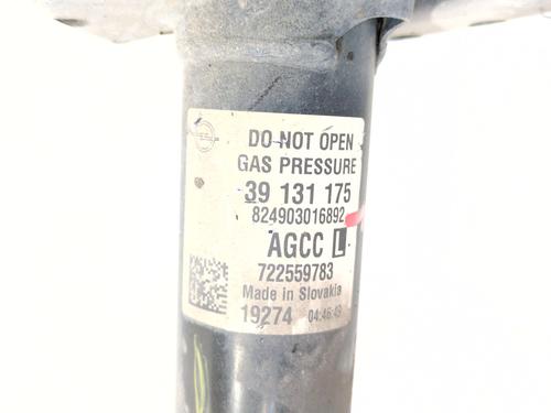 Left front shock absorber OPEL ASTRA K (B16) 1.2 Turbo (68) | BP29734421M16