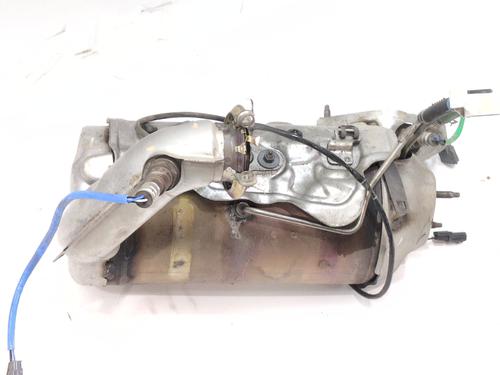 Katalysator RENAULT MEGANE IV Hatchback (B9A/M/N_) 1.5 dCi 110 (B9A3) | BP29966141M10 