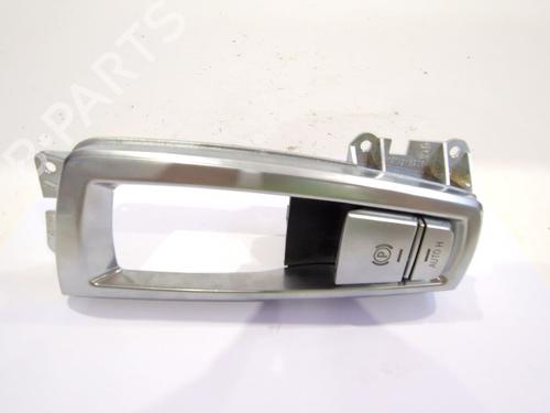 Handremsysteem BMW 5 Gran Turismo (F07) 535 i (306 hp) 26587382