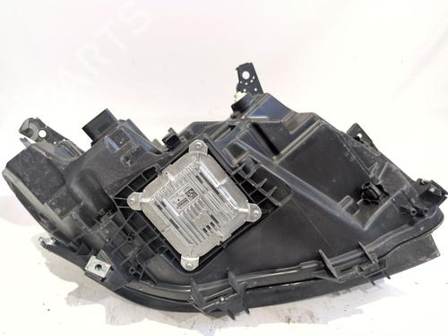 Left headlight RENAULT RAFALE Coupe (DGM_) | BP37174050C28 - Image 7