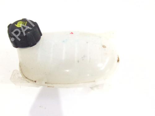 Expansion tank RENAULT CLIO V (B7_) 1.5 Blue dCi 100 (B7AD) | BP27341651C120 