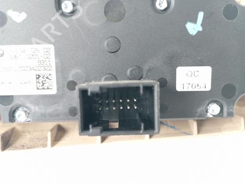 Headlight switch BMW X5 (E70)  | BP17816925I24 