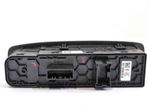 Left front window switch RENAULT KADJAR (HA_, HL_) 1.3 TCe 140 (HLNB, HLN1) | BP38482078I27 - Image 2