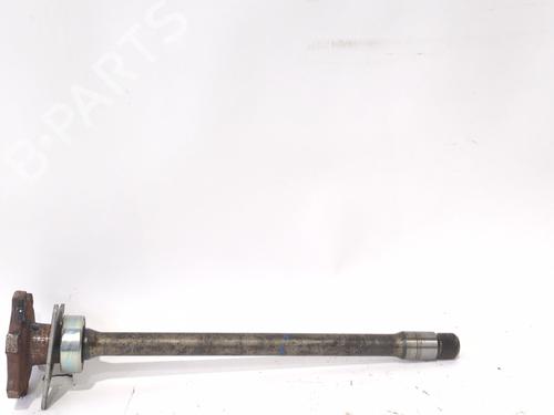 left-front-driveshaft-audi-a4-b9-8w2-8wc-2015-32751297 main image