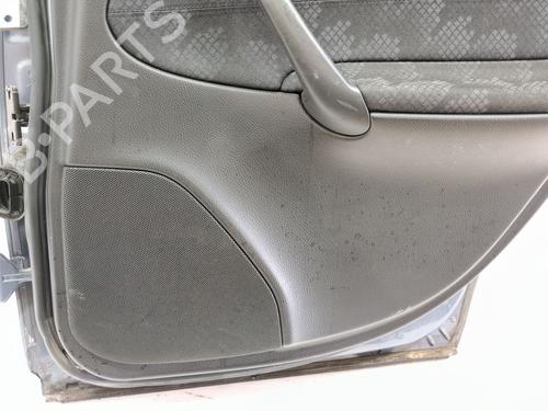 Right rear door MERCEDES-BENZ C-CLASS (W203)  | BP27174115C5 