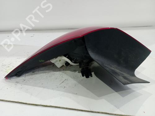 Right taillight OPEL ASTRA J (P10) 1.4 Turbo (68) | BP17817989C35 