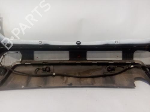 Bagtil kofangere DACIA DUSTER (HM_) 1.5 dCi 110 4x4 (HMAB) | BP38065430C8 - Image 9