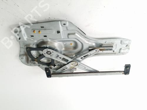 Rear left window mechanism KIA CERATO I Hatchback (LD) 2.0 CRDi | BP17820202C24 