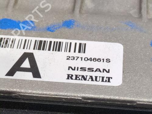Engine control unit (ECU) DACIA LODGY (JS_) | BP40506335M57 - Image 3