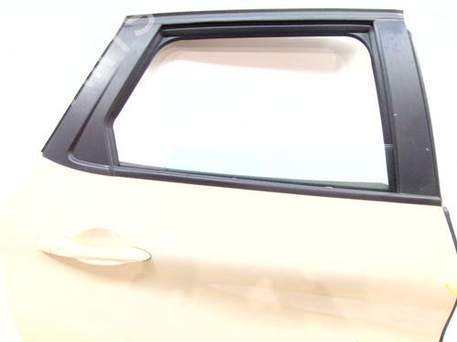 Right rear door RENAULT CAPTUR I (J5_, H5_) 0.9 TCe 90 | BP29917851C5