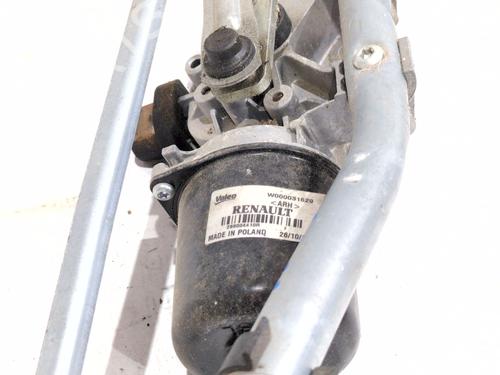Front wiper motor DACIA DUSTER (HM_) 1.5 dCi 110 4x4 (HMAB) | BP38557227M29 - Image 3
