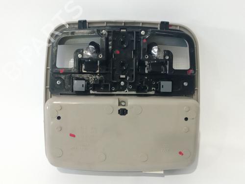 Interior roof light HYUNDAI SONATA V (NF)  | BP17818465I8 
