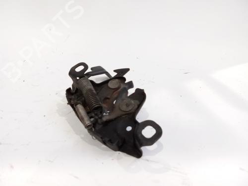 Hood lock NISSAN TERRANO II (R20) 3.0 Di 4WD | BP17820529C133 