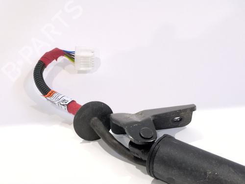 Tailgate lift support RENAULT AUSTRAL E-TECH 200 Hybrid (HGM2) | BP28049662C138 