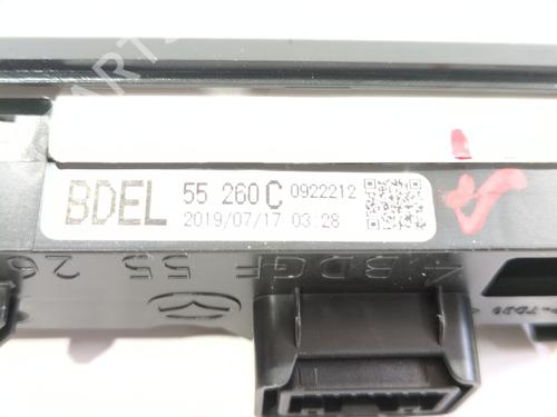 Display MAZDA MX-5 IV (ND__) 2.0 (ND6E) | BP28003795C48 