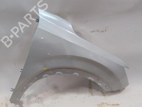 Used Right front fenders RENAULT RAFALE Coupe (DGM_) 1.2 E-TECH 200 Hybrid (DGM2) (200 hp) 30157570