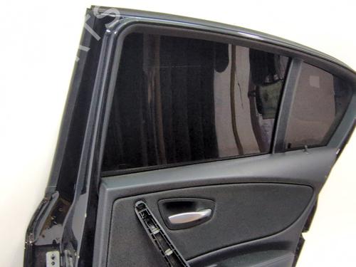 Right rear door BMW 1 (E87) 120 d | BP27711357C5 
