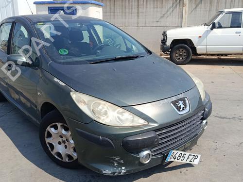 Brugte PEUGEOT 307 (3A/C) 1.6 16V 4792663