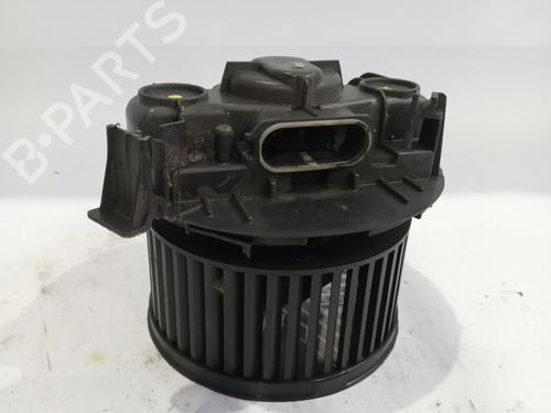 Used Heater blower motor RENAULT MODUS / GRAND MODUS (F/JP0_) 1.2 16V (JP0W) (101 hp) 17820906