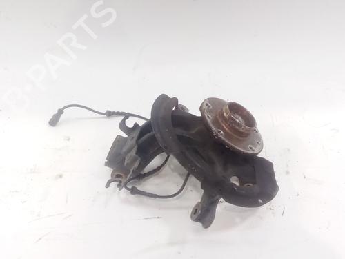 Used Right front steering knuckle RENAULT MEGANE IV Saloon [2016-2025]  26288771