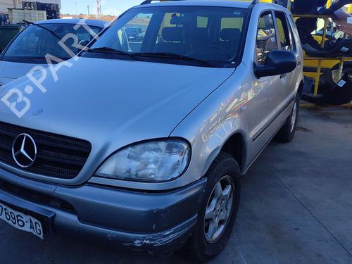 Used Parts MERCEDES-BENZ M-CLASS (W163) ML 230 (163.136) 4651505
