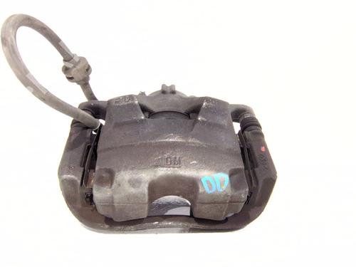 Used Right front brake caliper OPEL ZAFIRA TOURER C (P12) 2.0 CDTi (75) (130 hp) 29734547