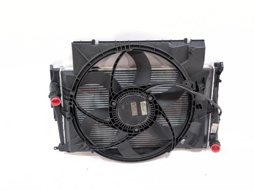 Used Radiator set Radiator set 38286133 38286133