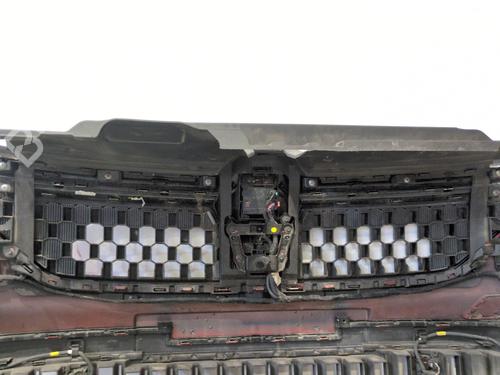 Front bumper RENAULT AUSTRAL TCe 140 (HGMF) | BP34122111C7  - Image 10