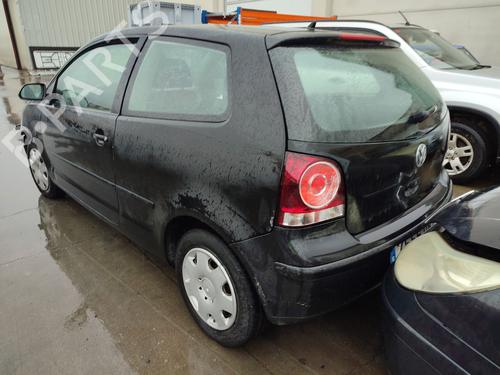 Right taillight VW POLO (9N_, 9A_) 1.4 FSI | BP24104742C35 