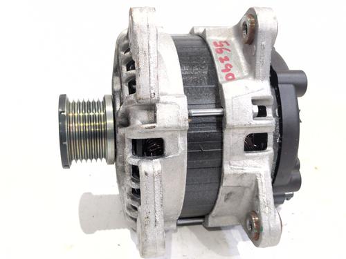 Used Alternator Alternator RENAULT AUSTRAL TCe 140 (HGMF) (140 hp) 35895544 35895544