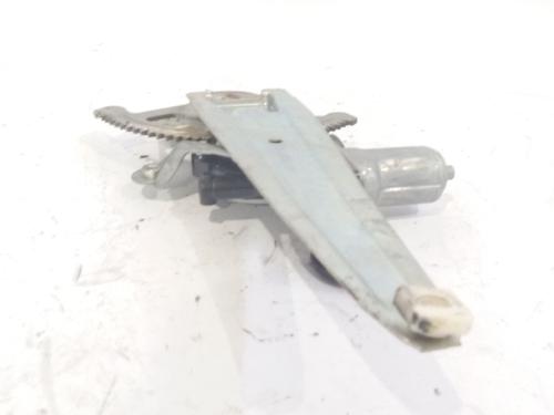Rear left window mechanism TOYOTA LAND CRUISER 90 (_J9_) 3.0 D-4D 4WD (KDJ90_, KDJ95_, KDJ90W, KDJ95W) | BP18410662C24 