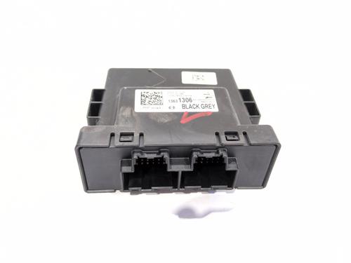 Used Electronic module OPEL ASTRA K (B16) 1.2 Turbo (68) (145 hp) 29821544