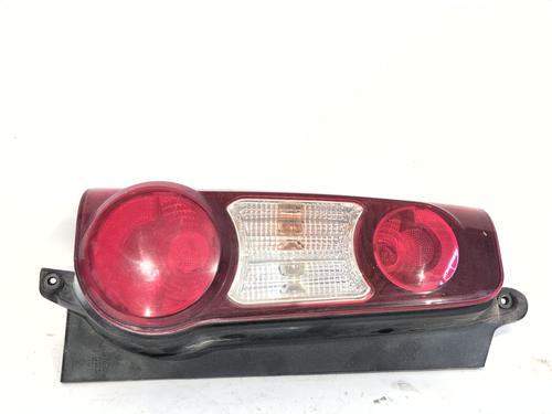 Used Left taillight Left taillight 39246882 39246882