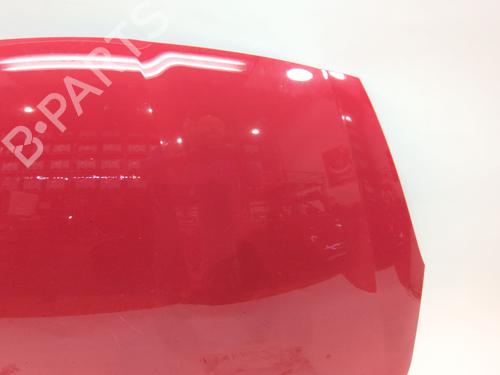 Hood HYUNDAI i20 I (PB, PBT) 1.4 CRDi | BP26175082C1 