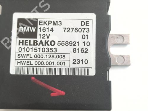 Electronic module BMW 5 Gran Turismo (F07) 535 i | BP27173955M83 - Image 5