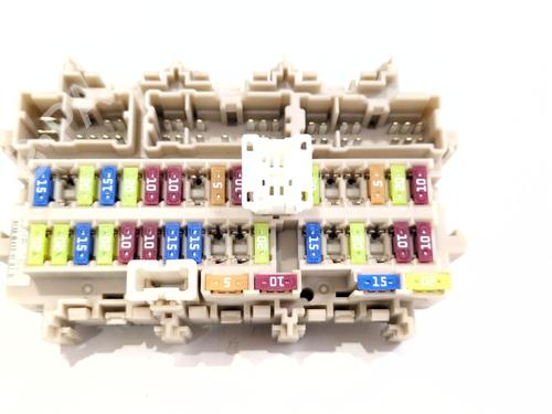 Used Fuse box RENAULT KADJAR (HA_, HL_) [2015-2025]  29734939