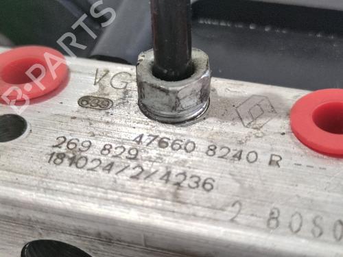 ABS pump RENAULT KADJAR (HA_, HL_) | BP36074707M43 - Image 4