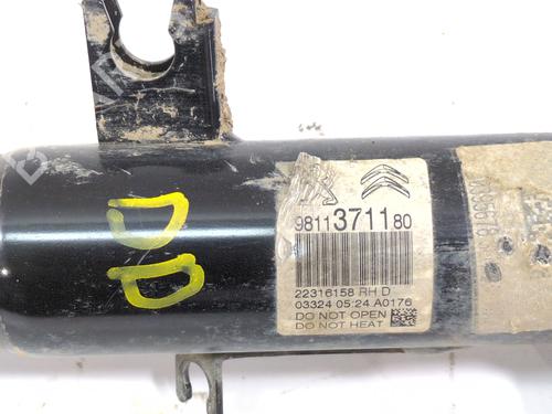 Right front shock absorber CITROËN C3 / C3 ORIGIN III (SX) 1.2 PureTech 82 | BP24468163M17 